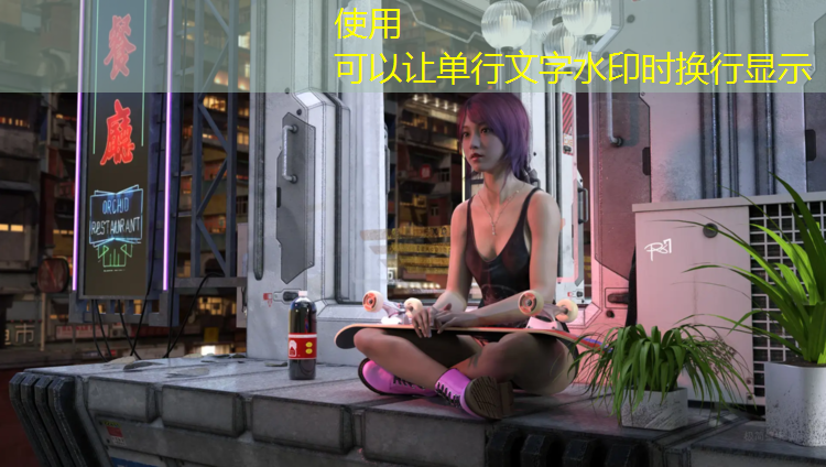 哑铃练肩动图